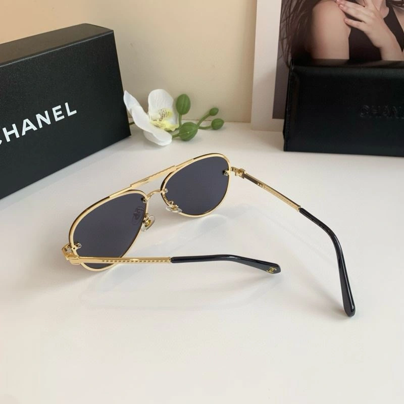 Chanel Sunglasses FlexibleFit 278059