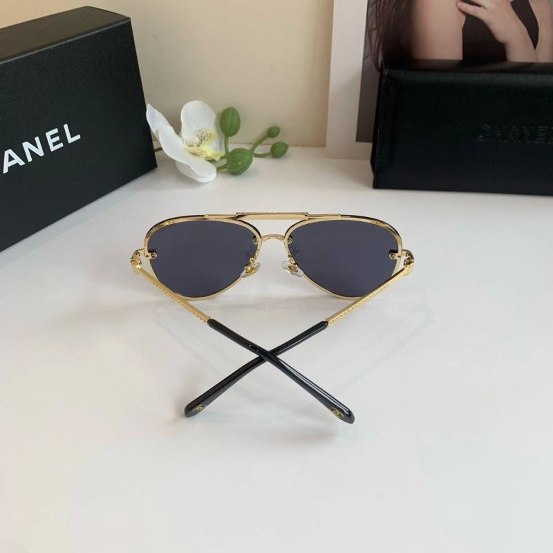 Chanel Sunglasses FlexibleFit 278059