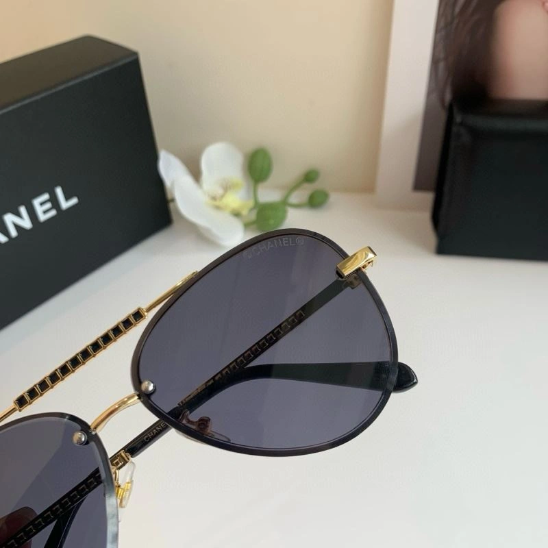 Chanel Sunglasses FlexibleFit 278059