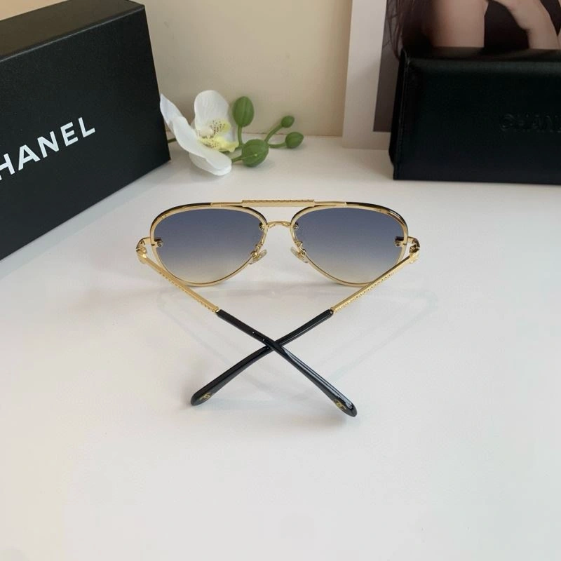 Chanel Sunglasses Stylish 278061