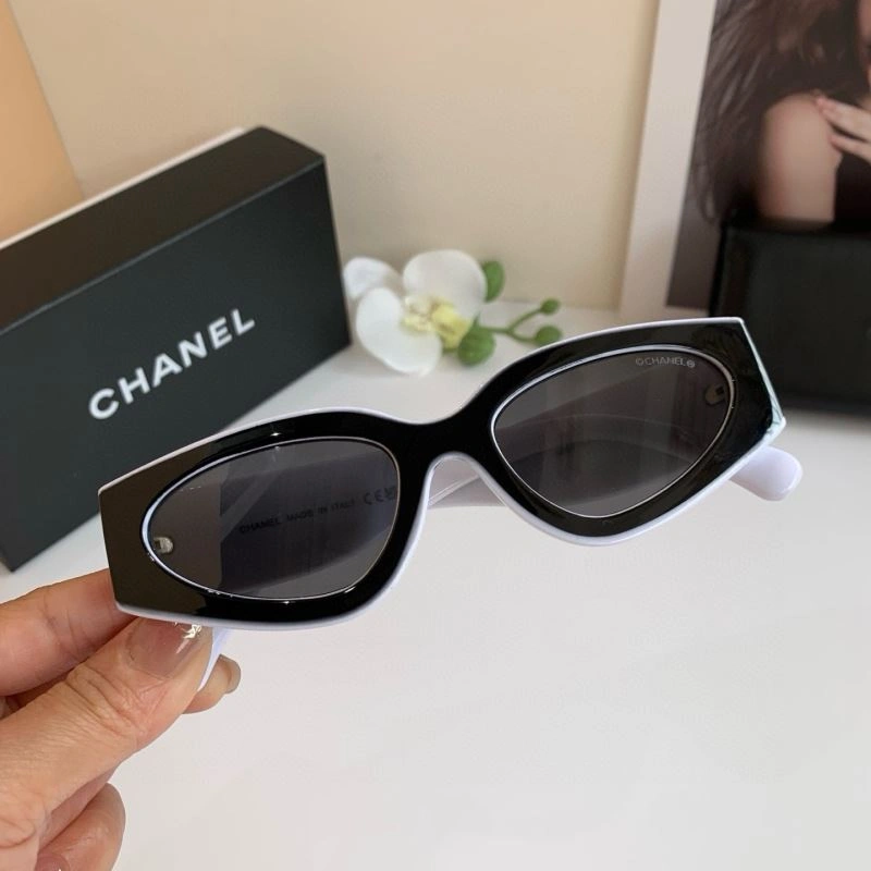 Chanel Sunglasses BestValue 278062