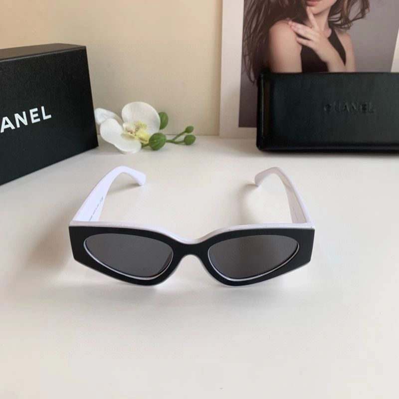 Chanel Sunglasses BestValue 278062