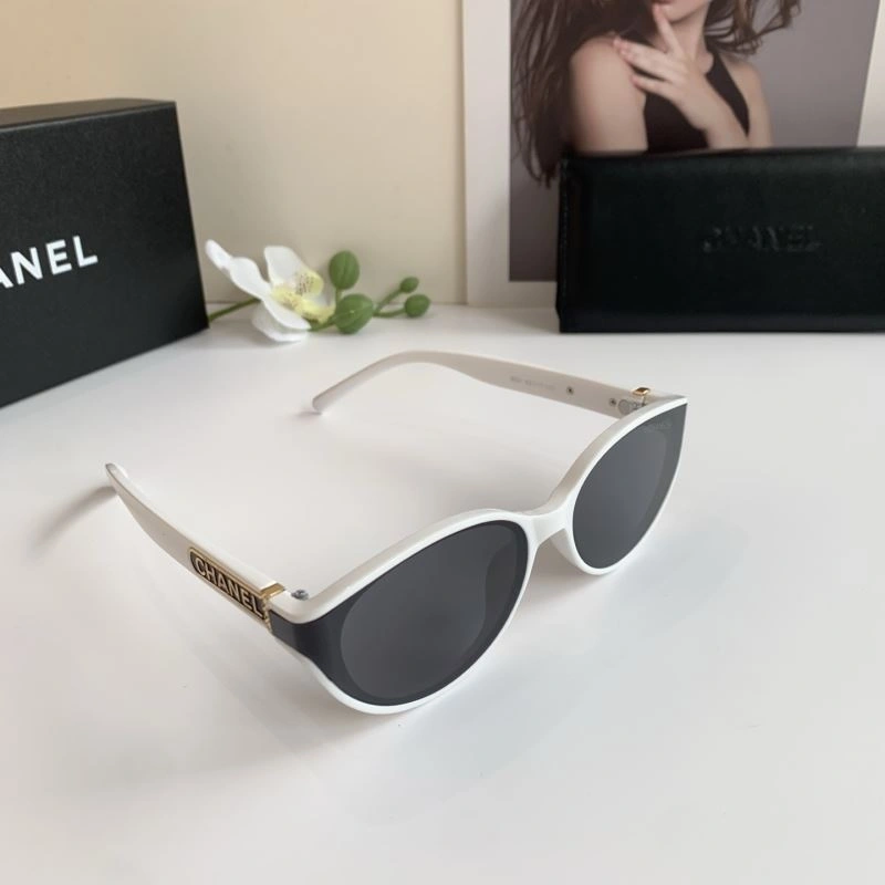 Durable Chanel Sunglasses 278069