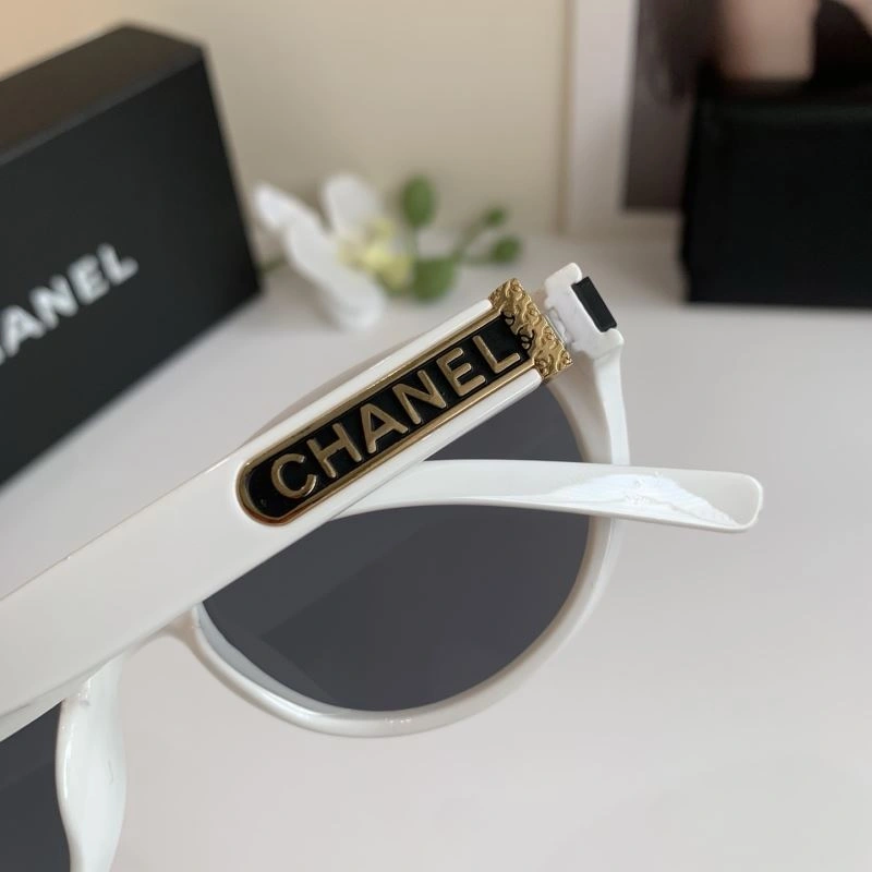 Durable Chanel Sunglasses 278069