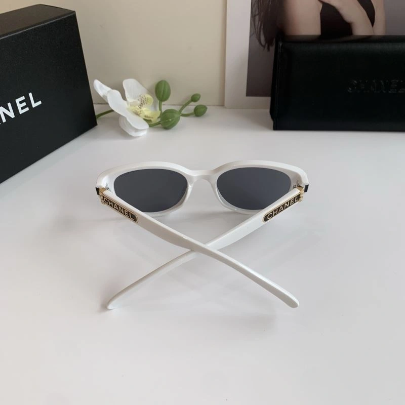 Durable Chanel Sunglasses 278069
