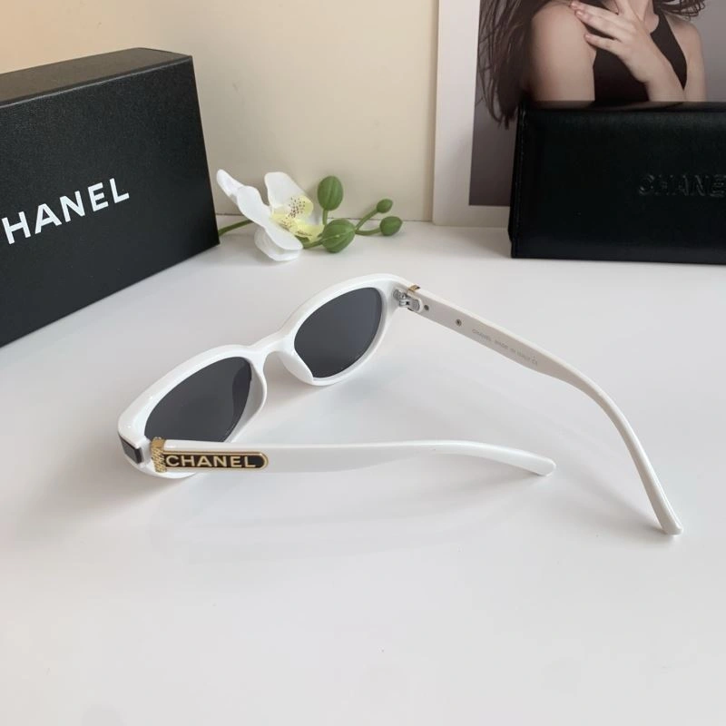 Durable Chanel Sunglasses 278069