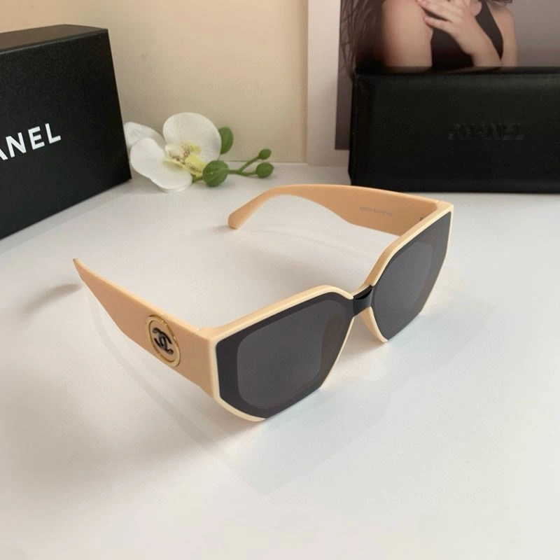 Chanel Sunglasses FlexibleFit 278072