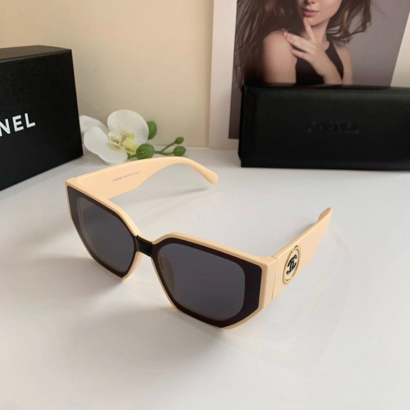 Chanel Sunglasses FlexibleFit 278072