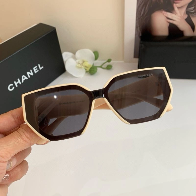 Chanel Sunglasses FlexibleFit 278072