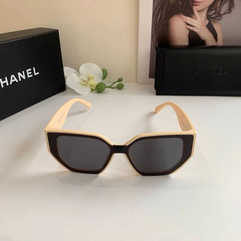 Chanel Sunglasses FlexibleFit 278072