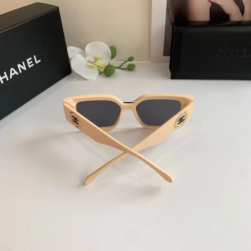 Chanel Sunglasses FlexibleFit 278072