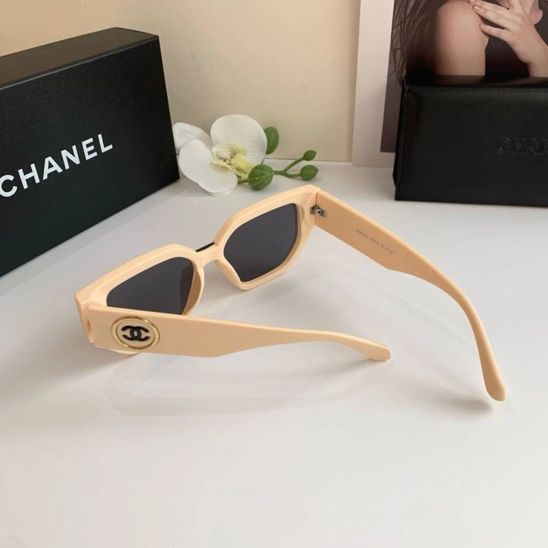 Chanel Sunglasses FlexibleFit 278072
