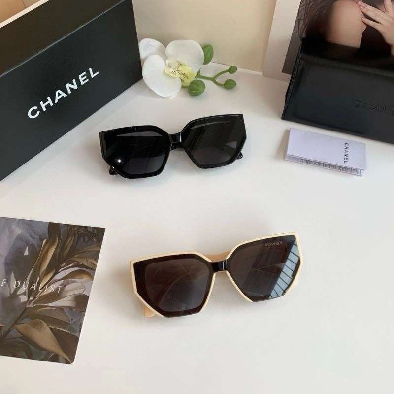 Chanel Sunglasses FlexibleFit 278072