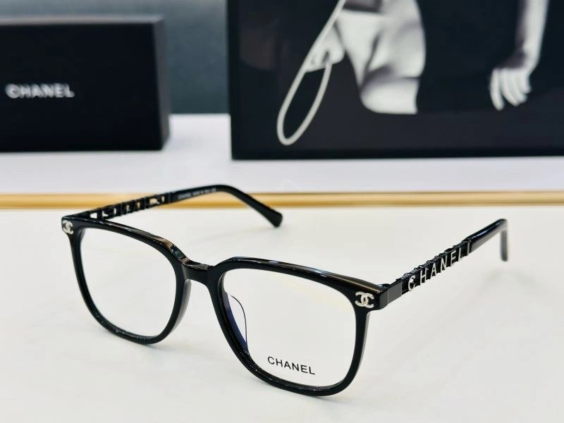 Chanel Sunglasses Stretchable 278077
