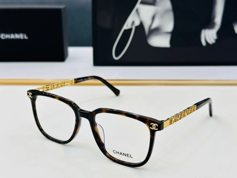 Chanel Sunglasses Stretchable 278077