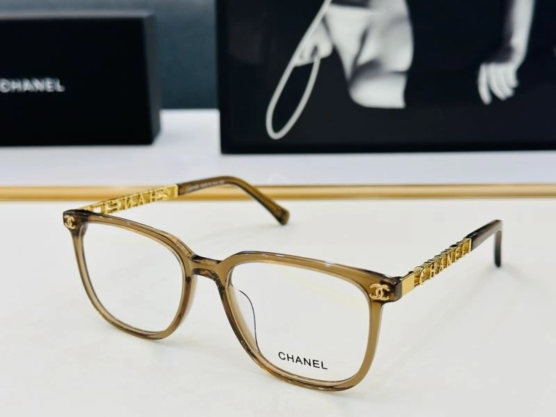 Chanel Sunglasses Stretchable 278077