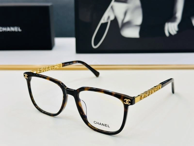Chanel Sunglasses Stretchable 278077