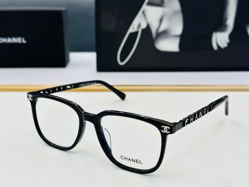 Chanel Sunglasses Stretchable 278077