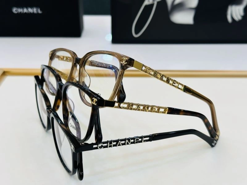 Chanel Sunglasses Stretchable 278077