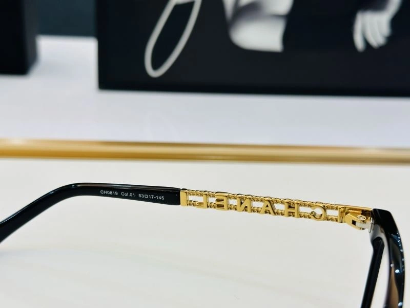 Chanel Sunglasses Stretchable 278077