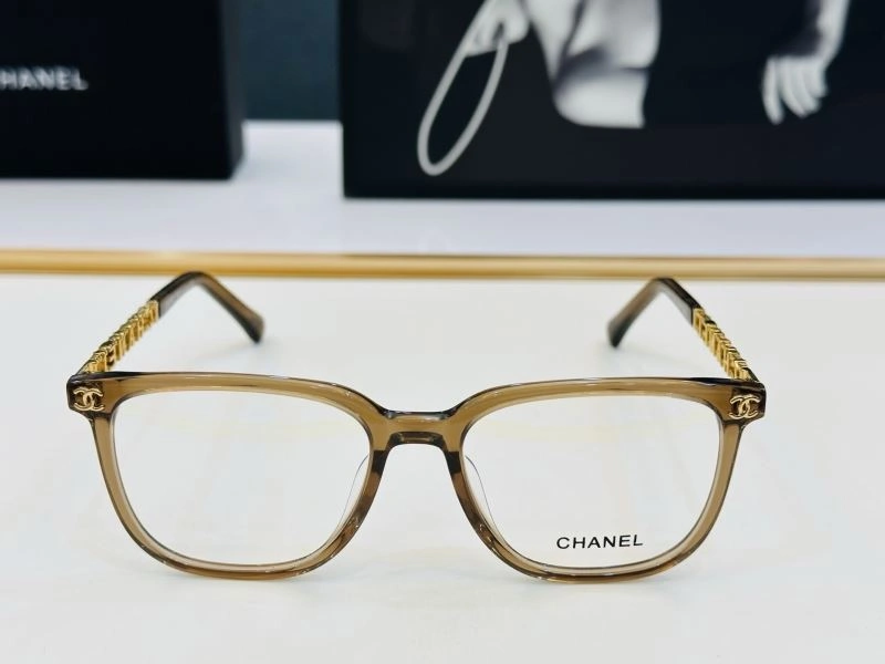 Chanel Sunglasses Stretchable 278077