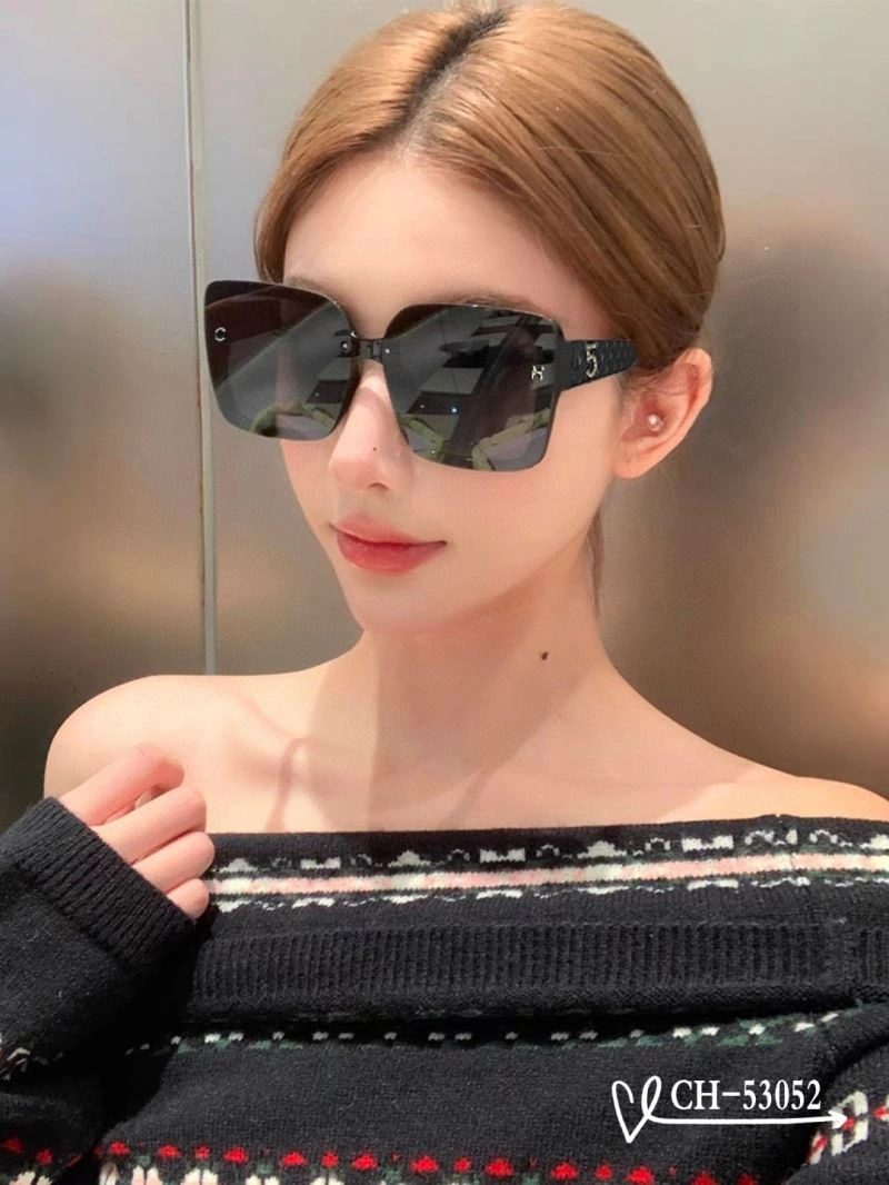 Chanel Sunglasses Functional 278076