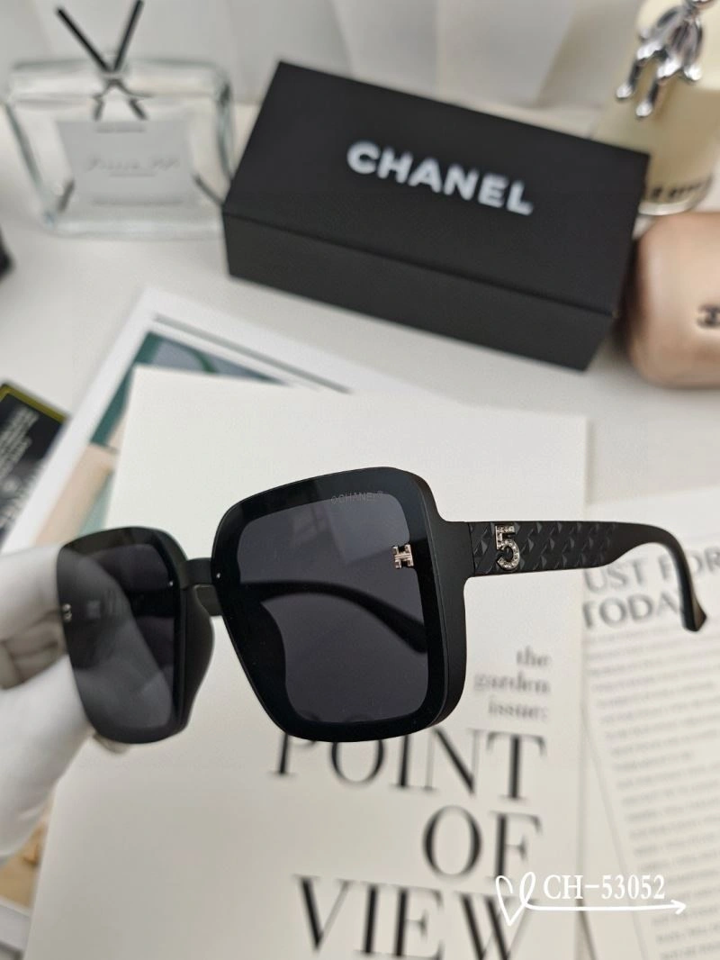 Chanel Sunglasses Functional 278076
