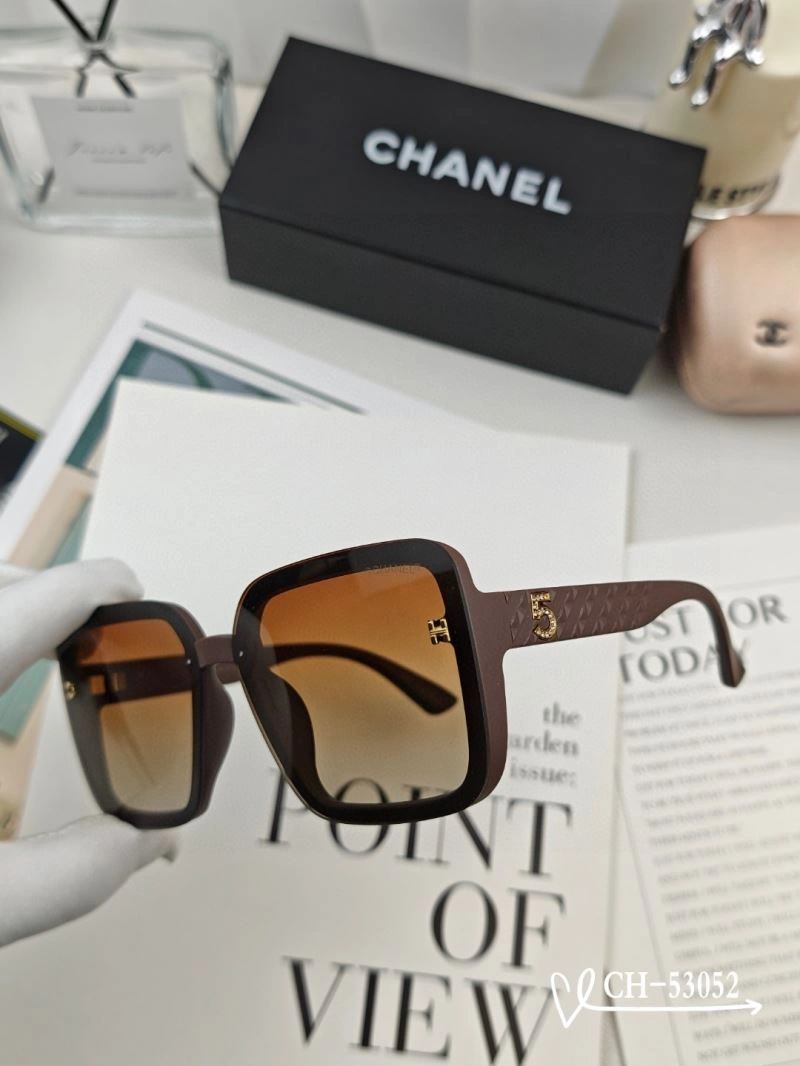 Chanel Sunglasses Functional 278076