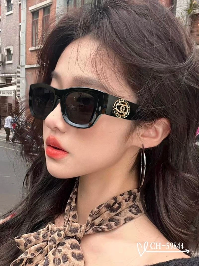 Chanel Sunglasses FreshLook 278074