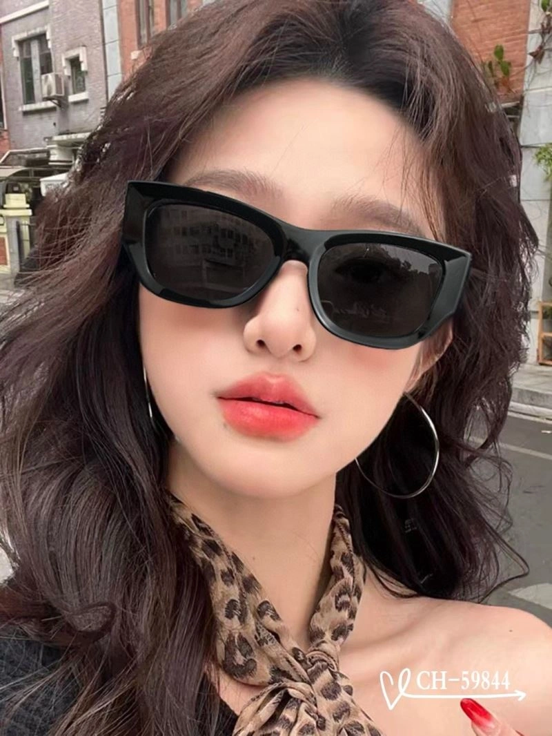 Chanel Sunglasses FreshLook 278074