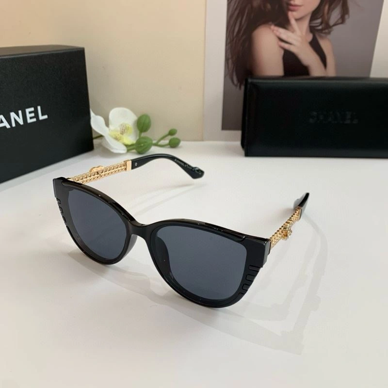 Chanel Sunglasses TravelReady 278060