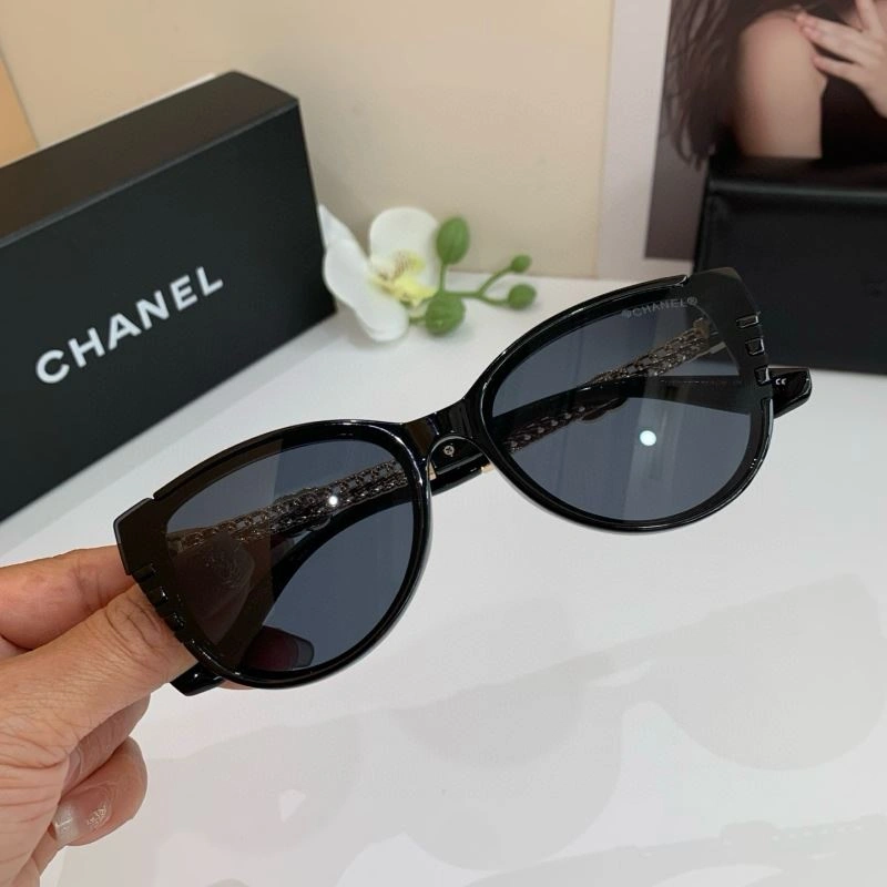 Chanel Sunglasses TravelReady 278060