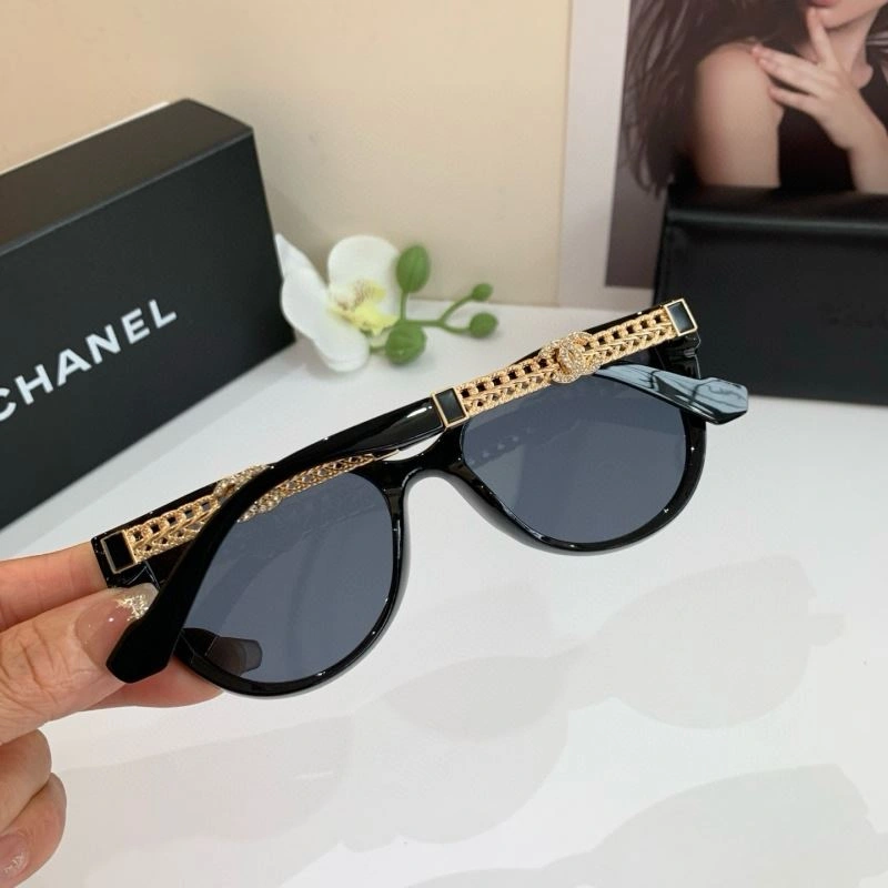 Chanel Sunglasses TravelReady 278060