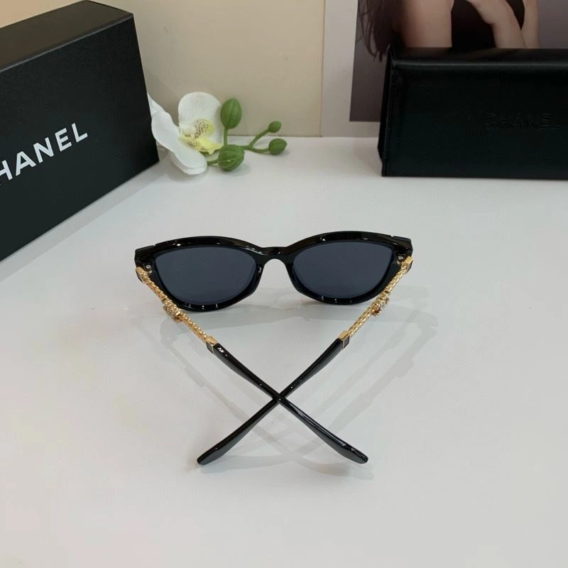 Chanel Sunglasses TravelReady 278060