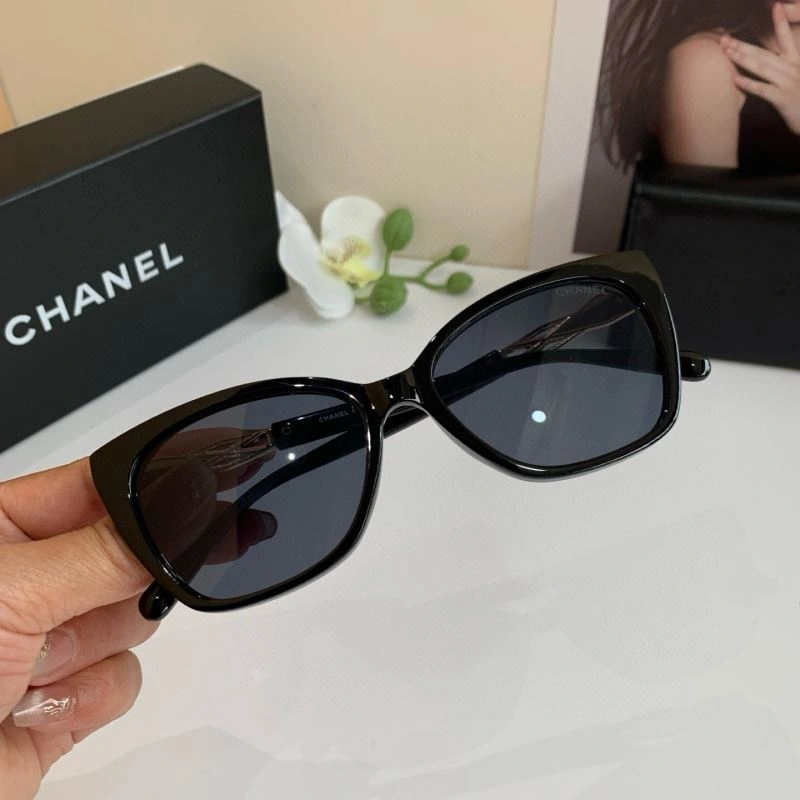 HighQuality Chanel Sunglasses 278048
