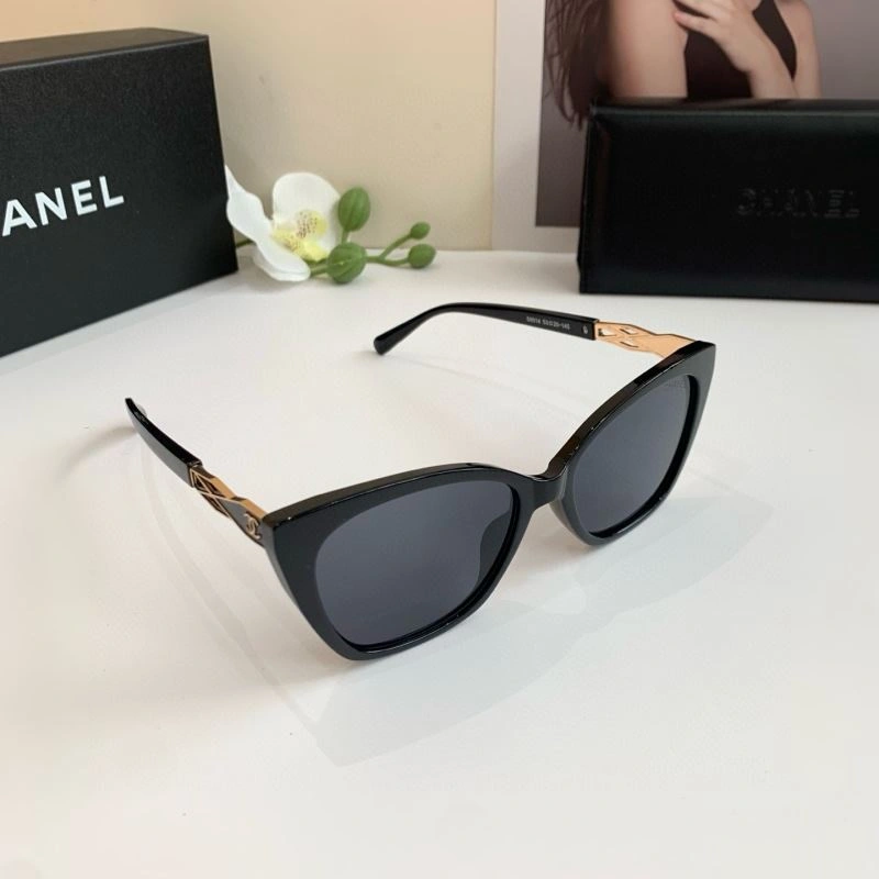 HighQuality Chanel Sunglasses 278048