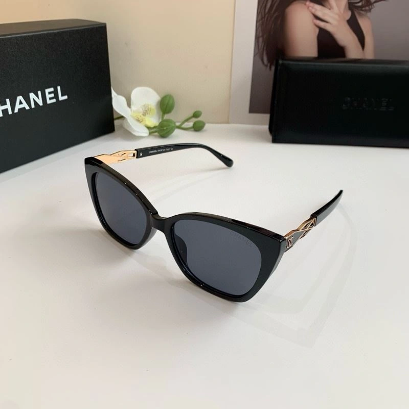 HighQuality Chanel Sunglasses 278048