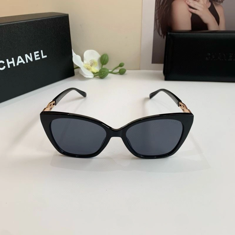 HighQuality Chanel Sunglasses 278048