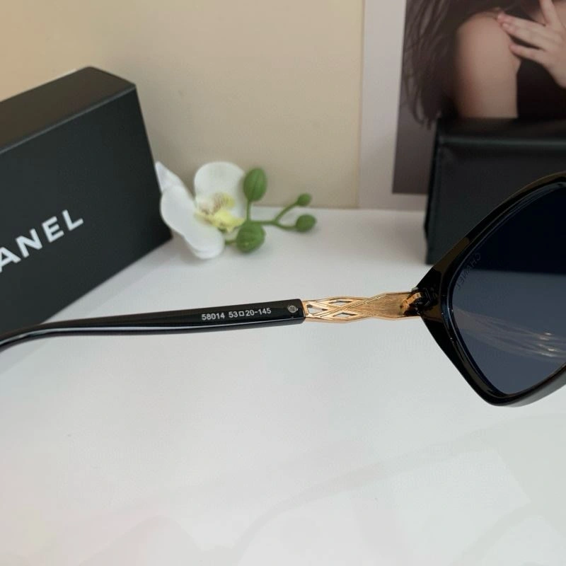 HighQuality Chanel Sunglasses 278048