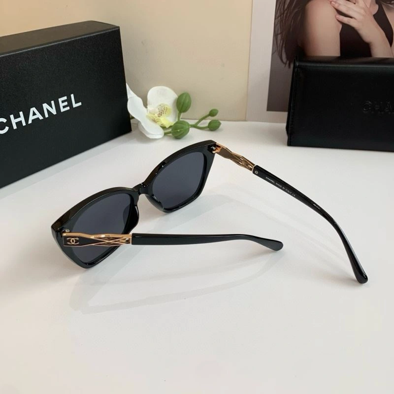 HighQuality Chanel Sunglasses 278048