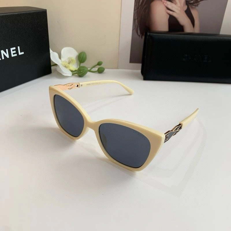 Chanel Sunglasses Comfortable 278064
