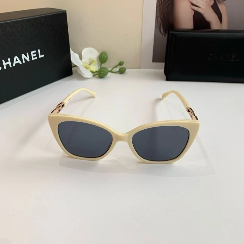 Chanel Sunglasses Comfortable 278064