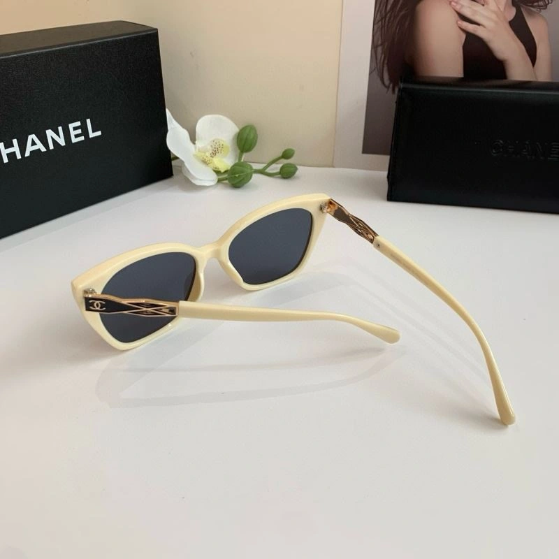 Chanel Sunglasses Comfortable 278064