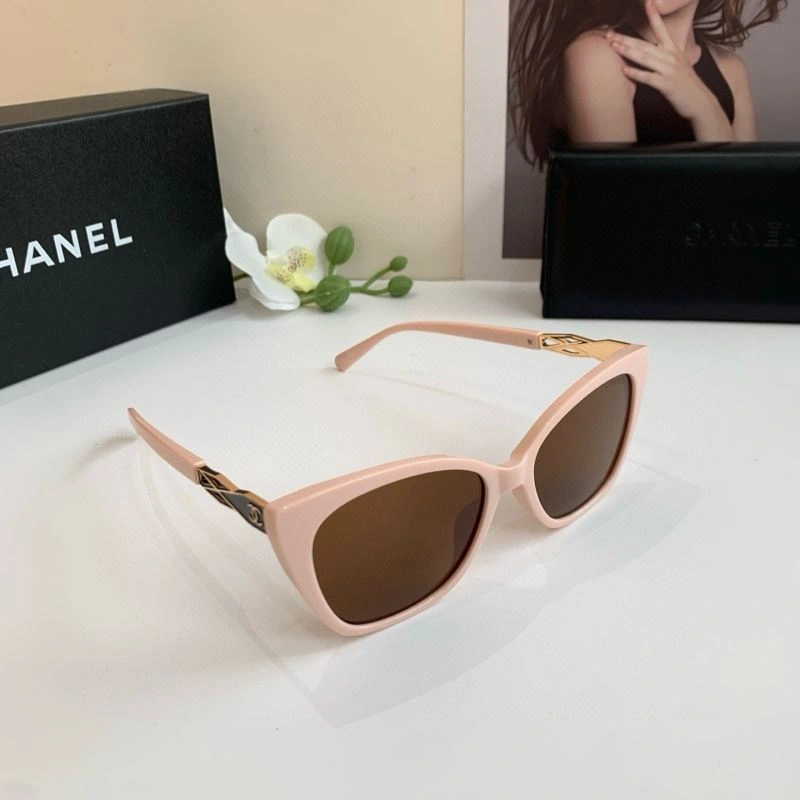 Chanel Sunglasses SportInspired 278051
