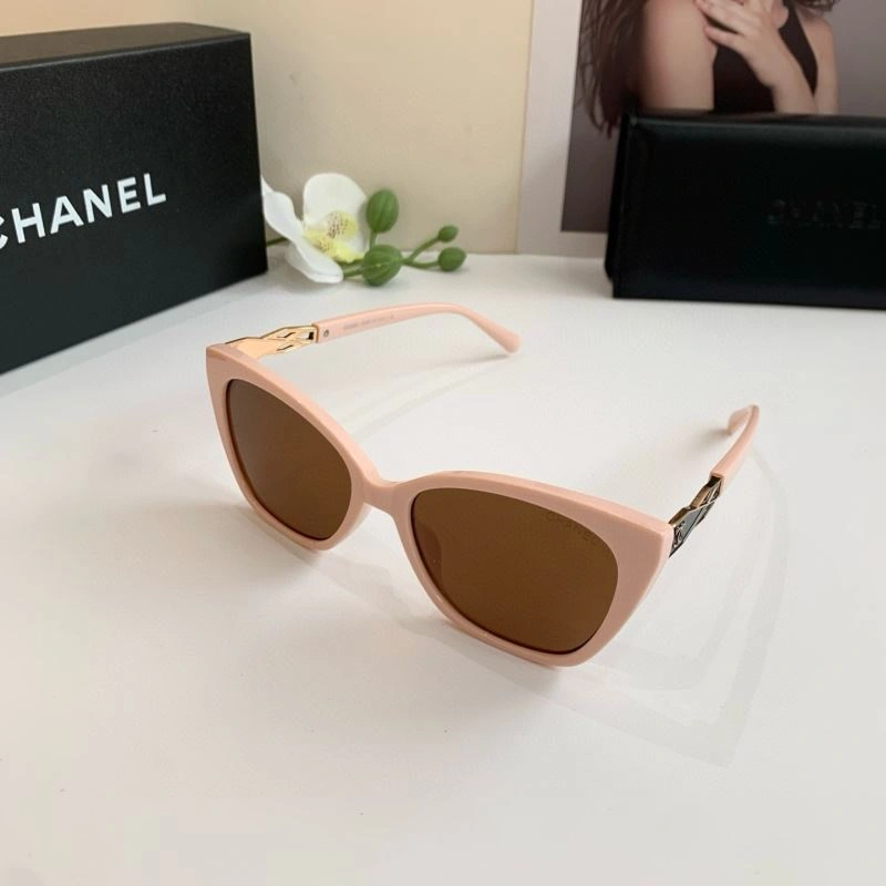 Chanel Sunglasses SportInspired 278051