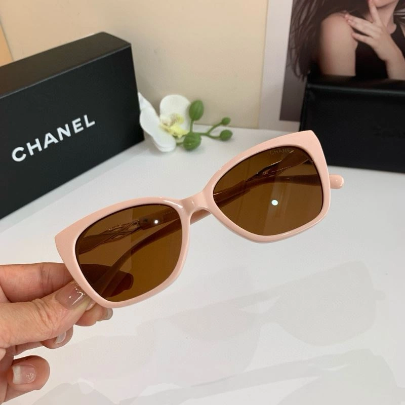 Chanel Sunglasses SportInspired 278051