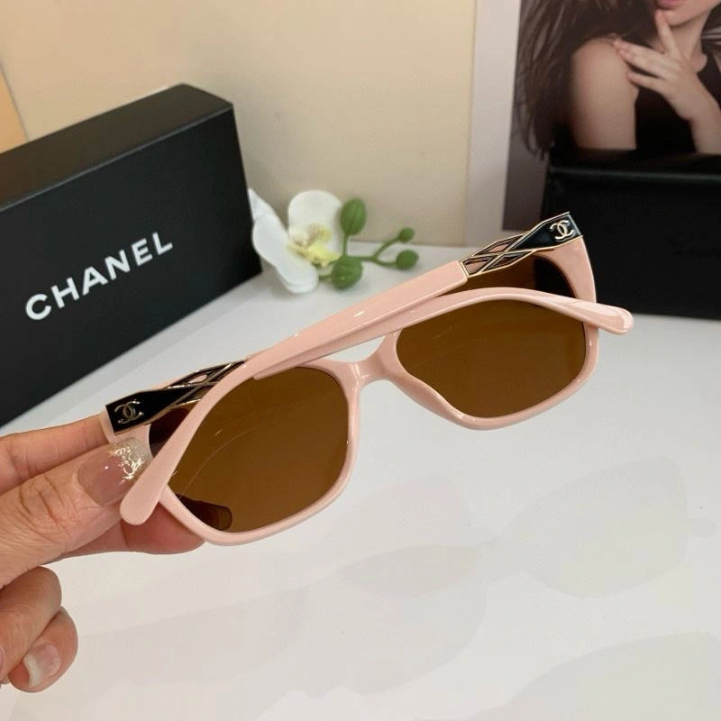 Chanel Sunglasses SportInspired 278051