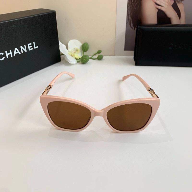 Chanel Sunglasses SportInspired 278051
