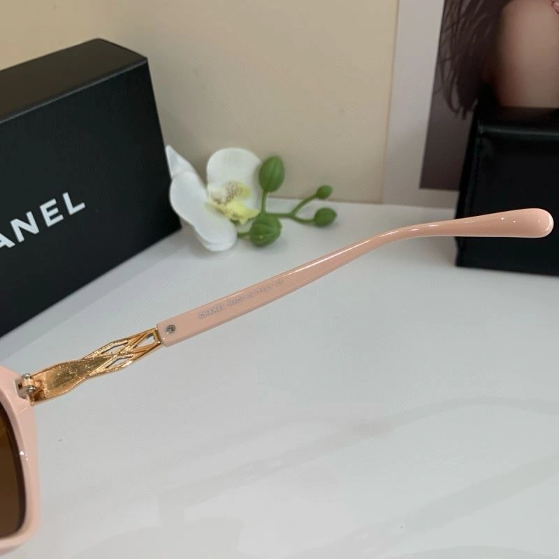 Chanel Sunglasses SportInspired 278051