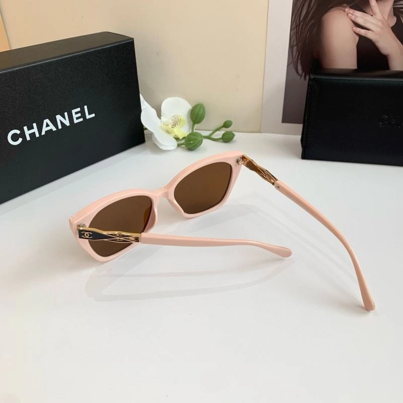 Chanel Sunglasses SportInspired 278051